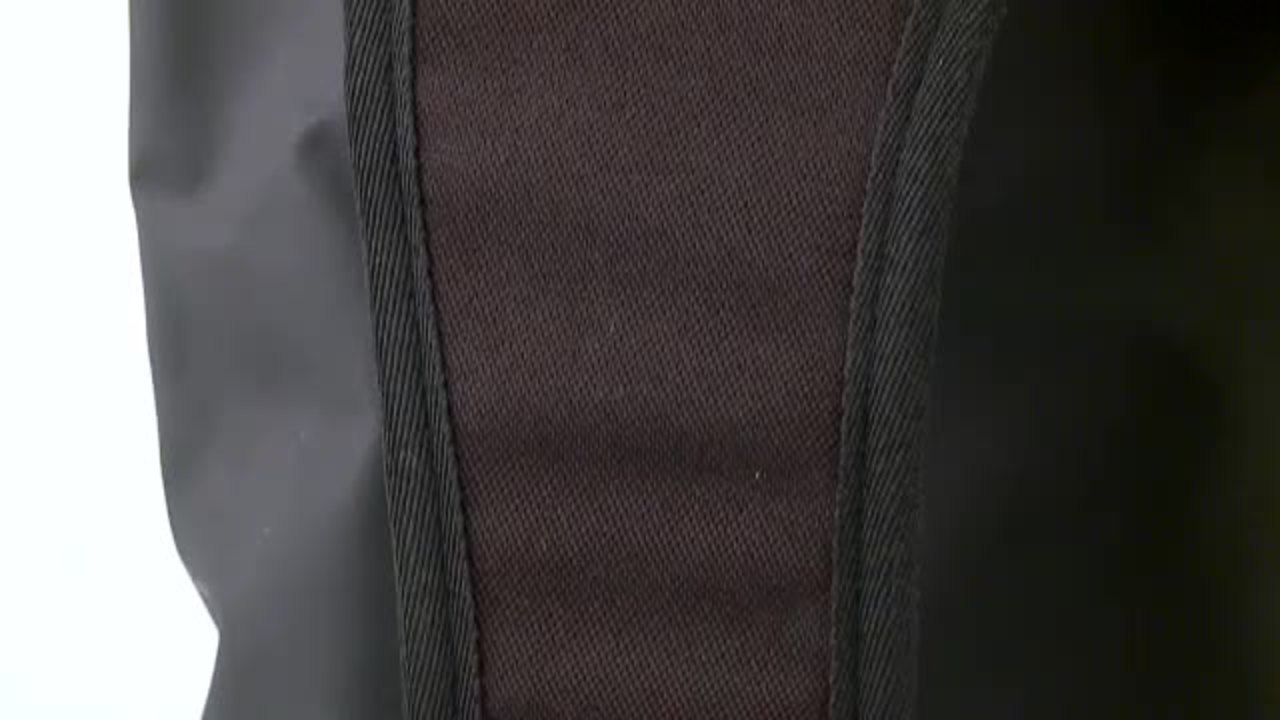 60:Second Scuba Lab - Seasoft Scuba Drypak