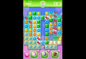 Candy Crush Jelly Saga Level 56