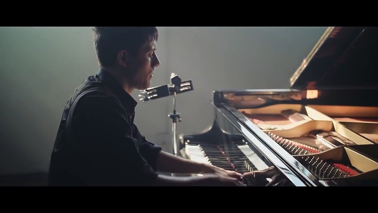 Let It Go James Bay KHS & Austin Percario COVER