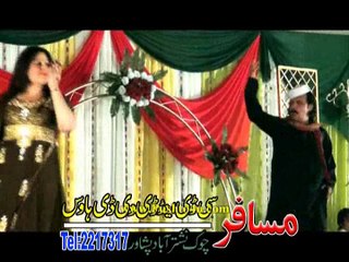 Babli Musical Show 2016 | Pashto New Musical Show 2016 HD | Part 2