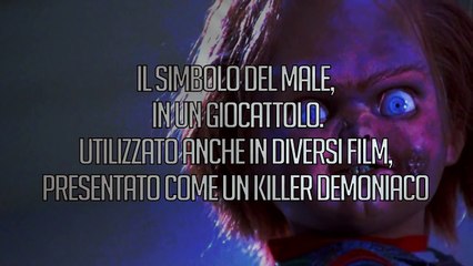 I 5 Giocattoli più spaventosi di sempre_HD