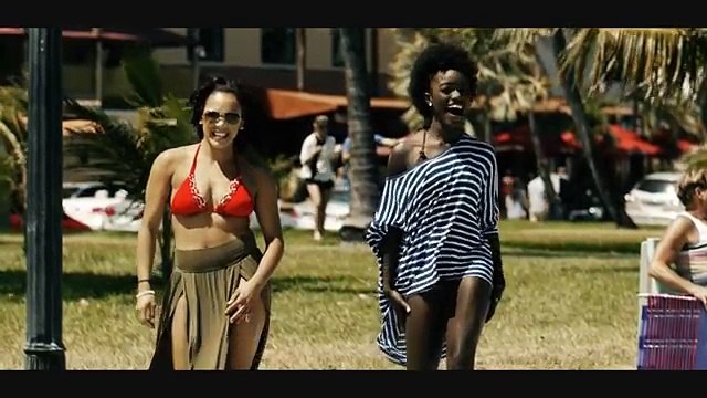 Mafia Clowns Feat. Sean Kingston - I Wanna Luv Ya