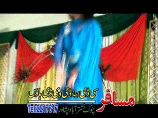 Babli Musical Show 2016 | Pashto New Musical Show 2016 HD | Part 13