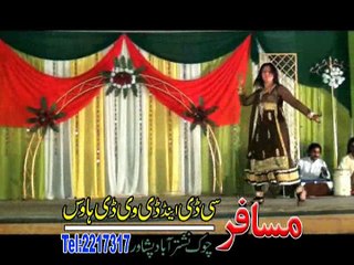 Babli Musical Show 2016 | Pashto New Musical Show 2016 HD | Part 18