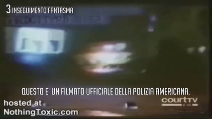 5 Avvistamenti di fantasmi ripresi in telecamera [PARANORMAL]_HD