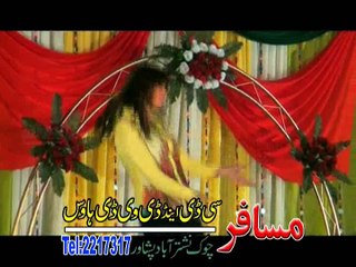 Babli Musical Show 2016 | Pashto New Musical Show 2016 HD | Part 25