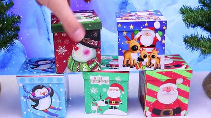 SURPRISE TOYS Christmas Presents & Surprise Boxes Fashems, Kinder Surprise Eggs, Shopkins Blind Bags