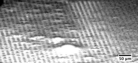 MIT's Extremely Hydrophobic Material