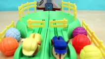 PAW PATROL Pup Racers Game Chase