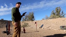 Shooting Slam Tip - Reload A Semi-automatic Pistol