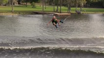Wakeboarding Review: 2014 Super Air Nautique G21