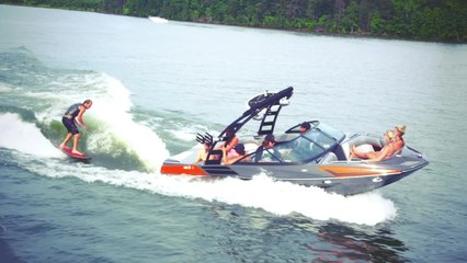 WAKEBOARDING Top 3: 2014 Moomba Mondo