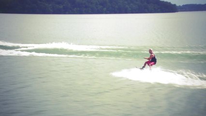 Wakeboarding Review: 2014 Moomba Outback V