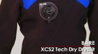 SCUBA LAB Bare XCS2 Dry Suit product review