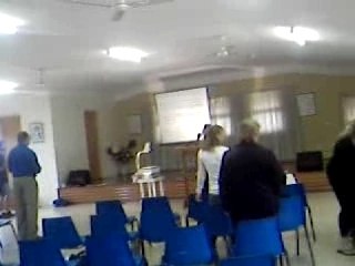 Sunday Morning Service