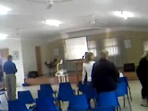 Sunday Morning Service