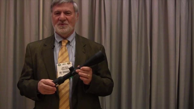 Nightforce SHV: An Affordable Scope