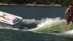 Wakesurfing Review: 2014 Tigé R20