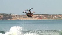 Wakeboarding Review: 2014 Tigé RZ2