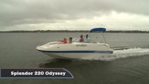 Boat Buyers Guide: Splendor 220 Odyssey