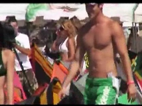 PKRA Cabarete Qualifiers 2006