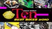 TEN BEST BIKES 2010 VIDEO: Kawasaki Concours 14 - Best Sport-Tourer