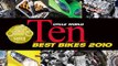 TEN BEST BIKES 2010 VIDEO: Kawasaki Ninja ZX-6R - Best Middleweight Streetbike