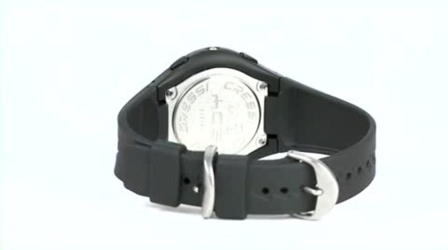 60:Second ScubaLab: Cressi Edy II