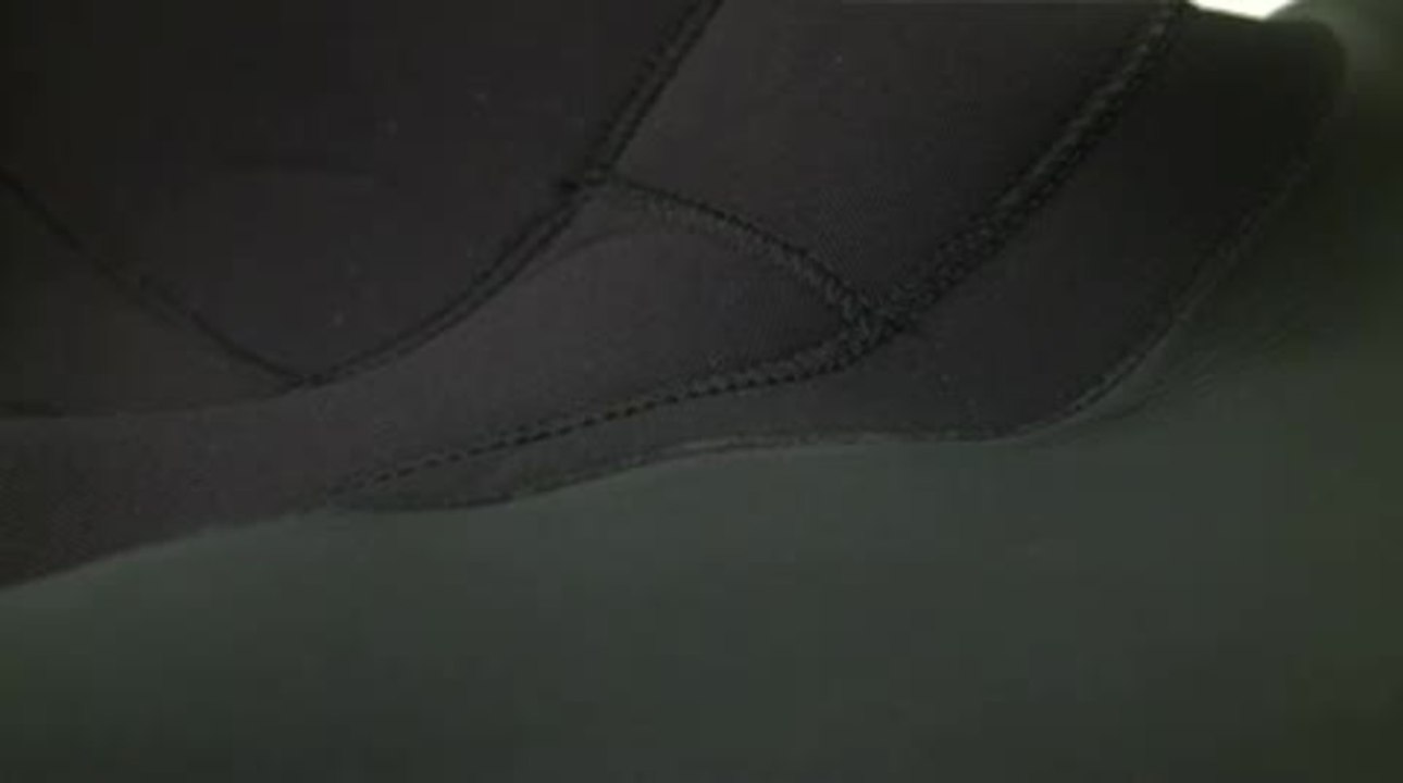 60 Second Scuba Lab - Tilos 5-3mm Metalite Hooded Vest