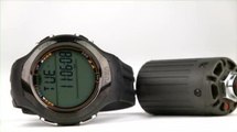 60 Second Scuba Lab - TUSA IQ 950 Dive Computer