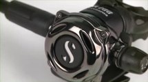 60 Second Scuba Lab - Scubapro MK25 Regulator