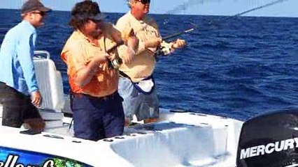 Episode 5 - Marathon Humps