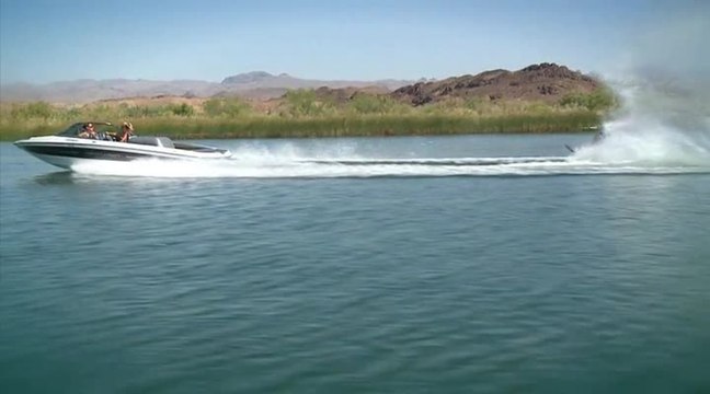 Centurion Gun Sight Control