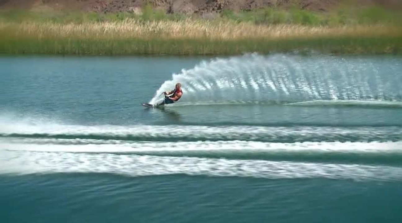 The Experience: Centurion Carbon Pro