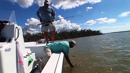 Episode 10 - Exploring Florida Bay