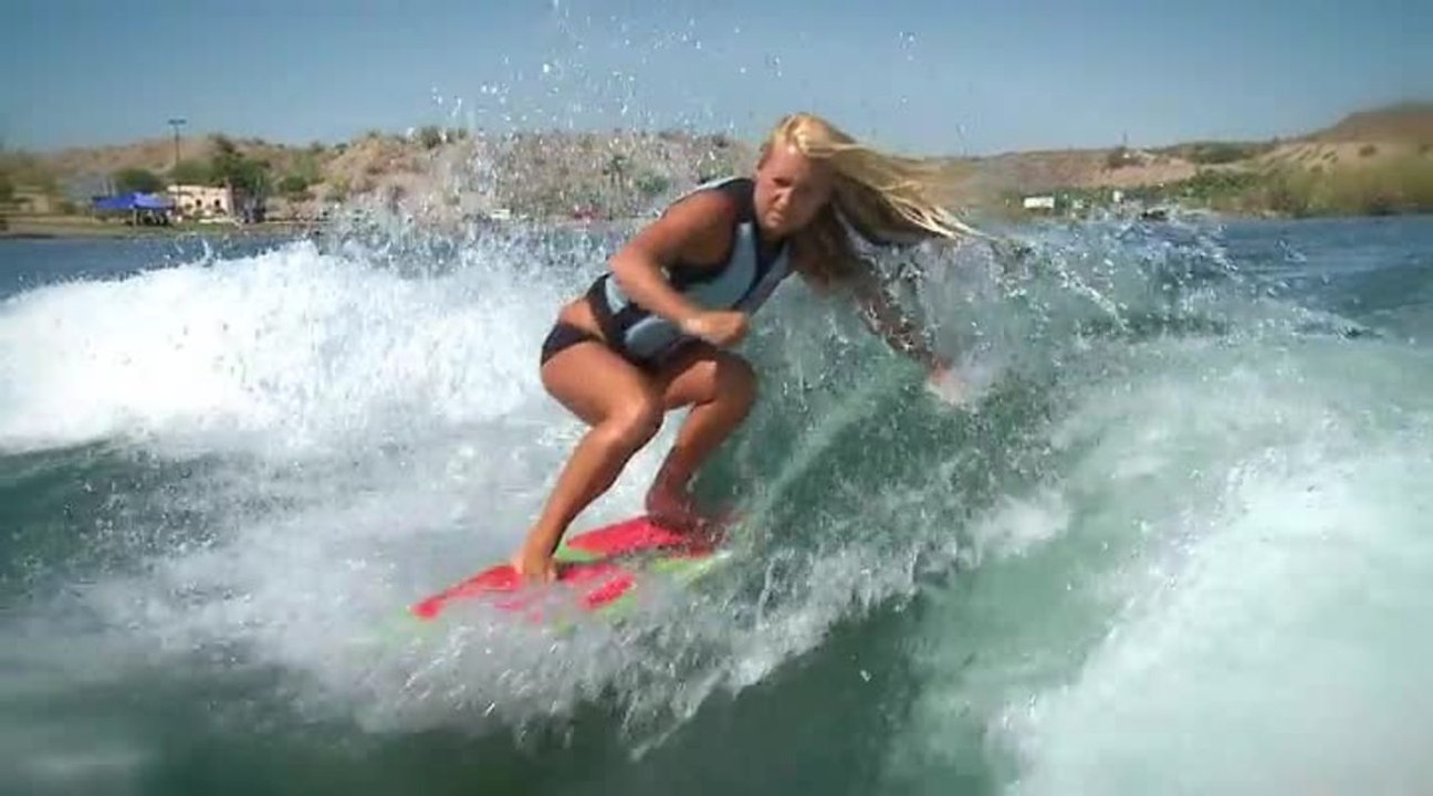 Pro Perspective: Bri Chmel