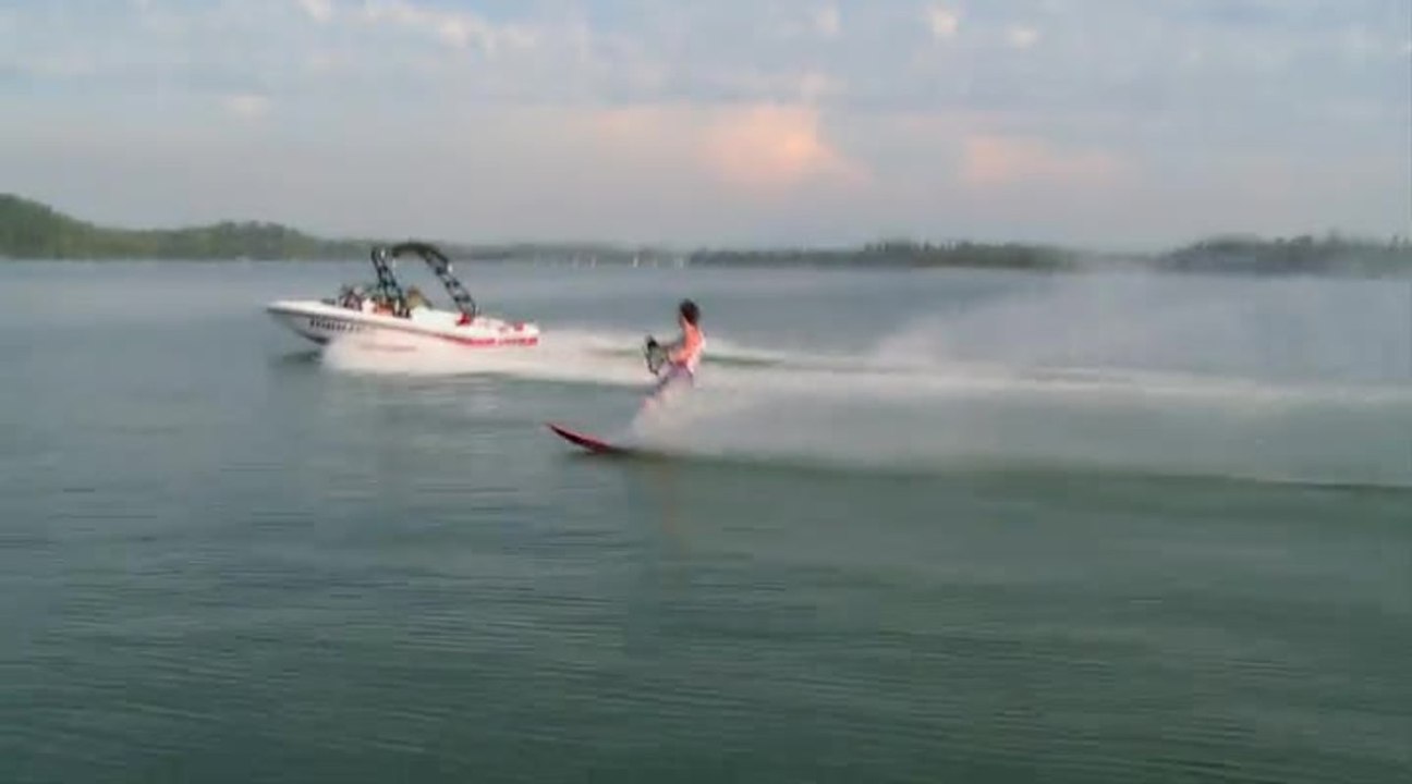 Moomba Outback Experience