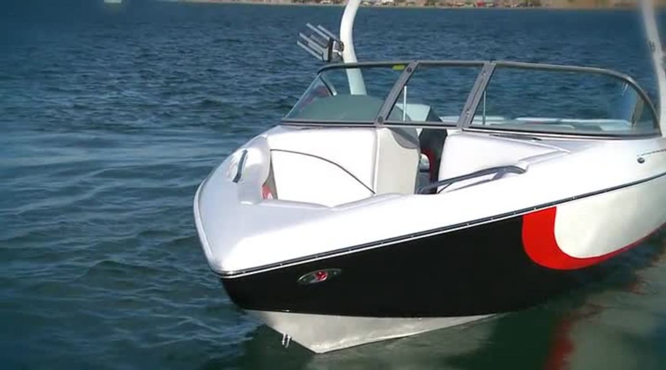 The Experience: Centurion Elite V C4