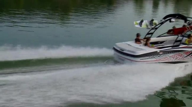 The Experience: Moomba Mojo 2.5