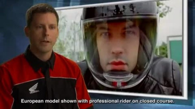 2011 Honda CBR250R Tech Talk