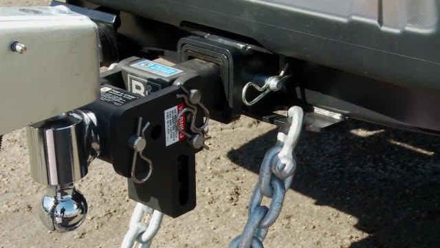 Ford Tow Guide - Factory Tow Packages