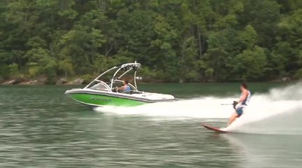 Editor Walkthrough: Sunsport 20V