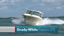 Grady-White Freedom 375