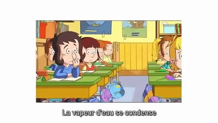 TOTO avec sous titres La visite medicale