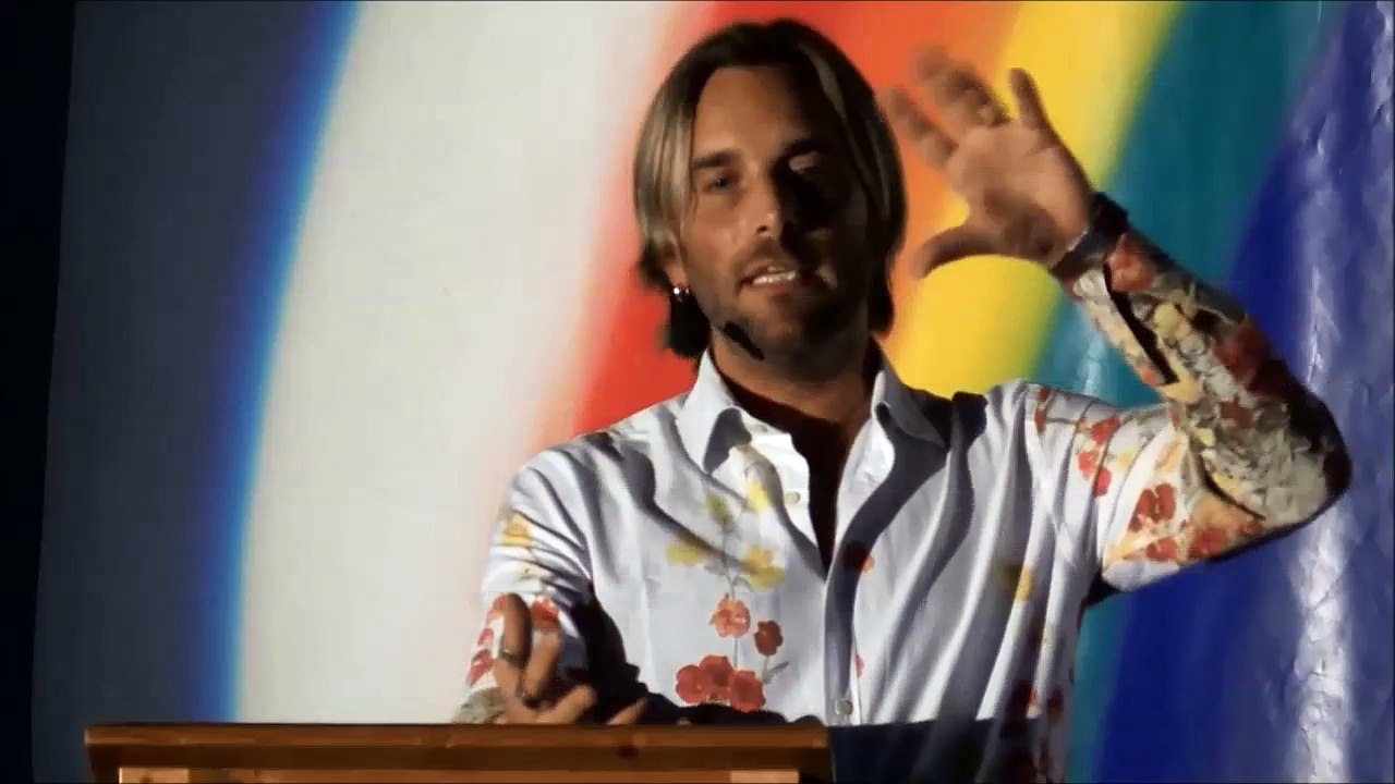 BÜRGERKRIEG IN EUROPA Die Visionen des Martin Zoller