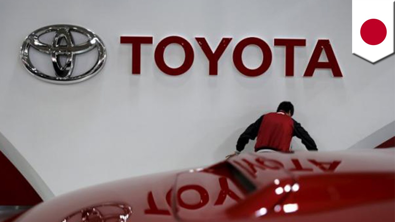 トヨタが世界で290万台リコール