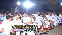 Pashto New Show 2016 | Jishan Maste Adagane 2016 HD | Part 14