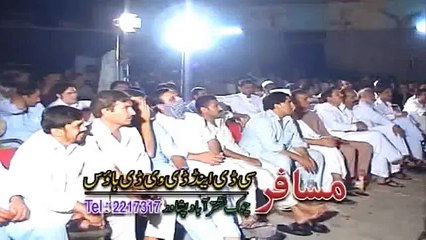 Pashto New Show 2016 | Jishan Maste Adagane 2016 HD | Part 14