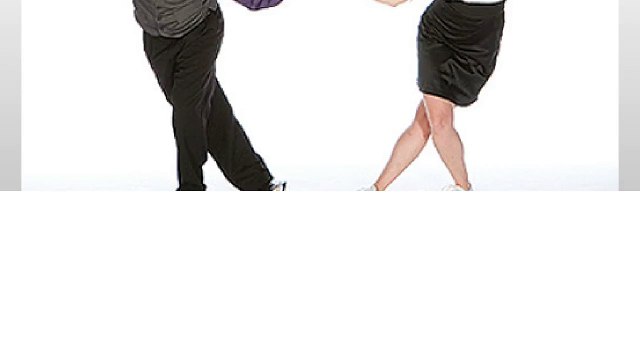 Ballroom Dancing Lessons