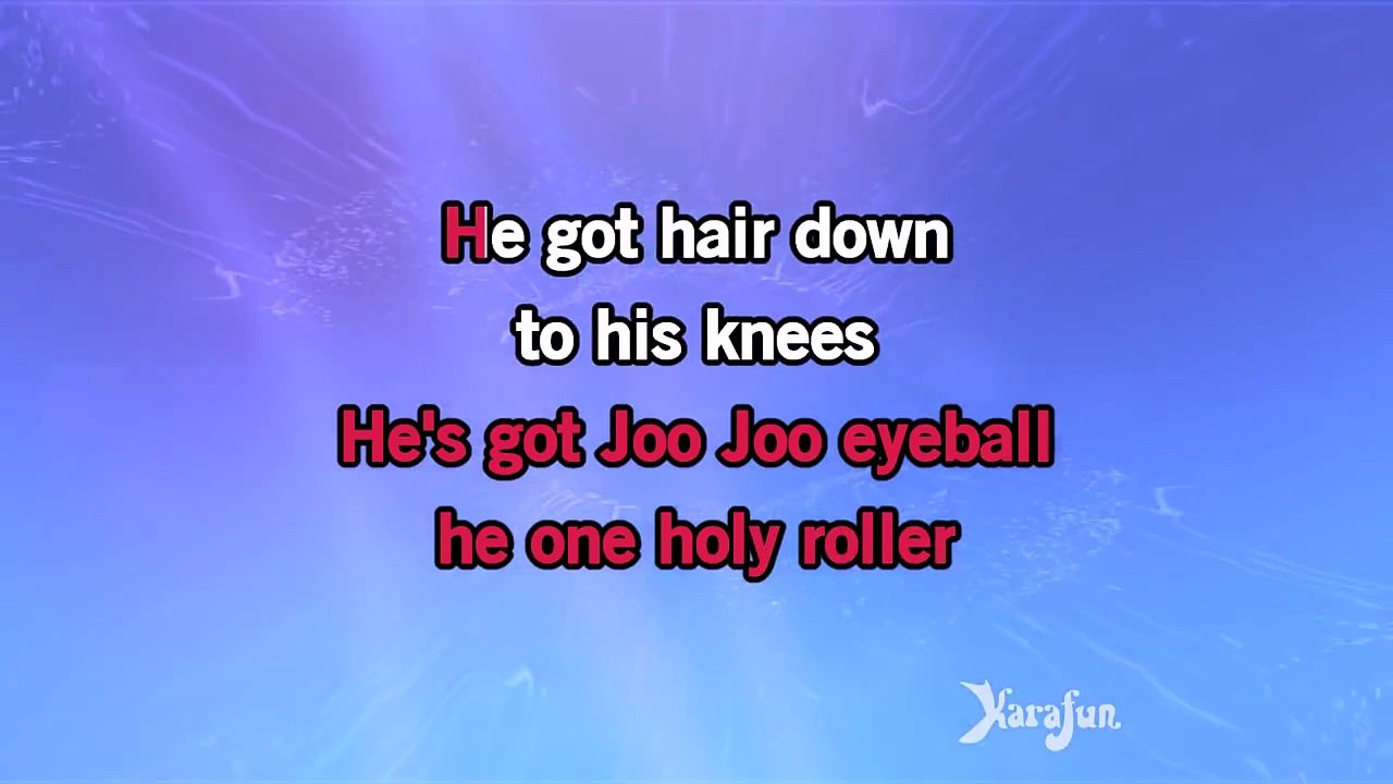 Karaoke Come Together - Michael Jackson *